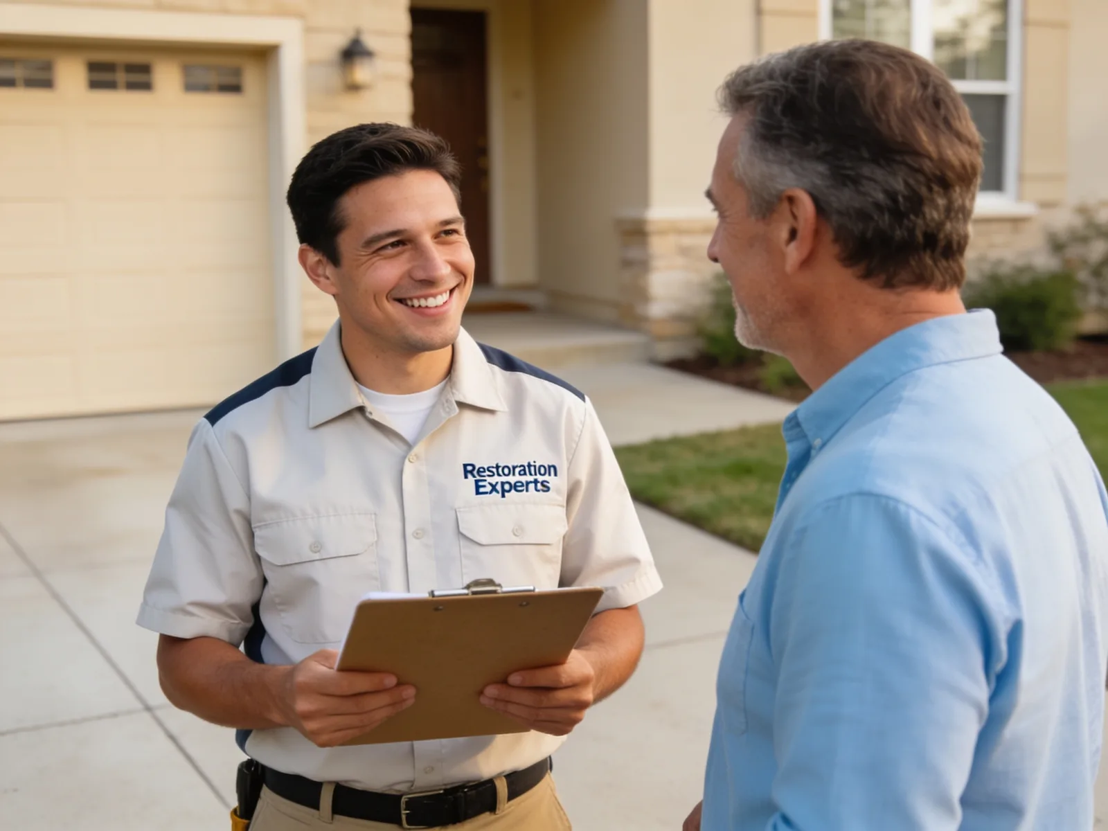 Water Damage Cleanup Connersville, IN FAQs